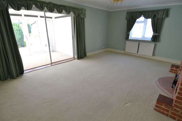  Image of 2 bedroom Detached house for sale in Polo Way Chestfield Whitstable CT5 at 11 Polo Way Chestfield Whitstable, CT5 3LA