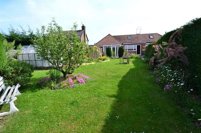  Image of 2 bedroom Detached house for sale in Polo Way Chestfield Whitstable CT5 at 11 Polo Way Chestfield Whitstable, CT5 3LA
