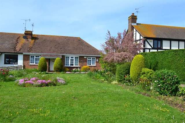  Image of 2 bedroom Detached house for sale in Polo Way Chestfield Whitstable CT5 at 11 Polo Way Chestfield Whitstable, CT5 3LA