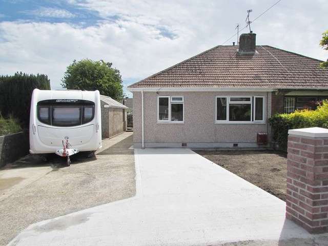  Image of 2 bedroom Property for sale in Hafod Las Pencoed Bridgend CF35 at Hafod Las  Pencoed, CF35 5NB
