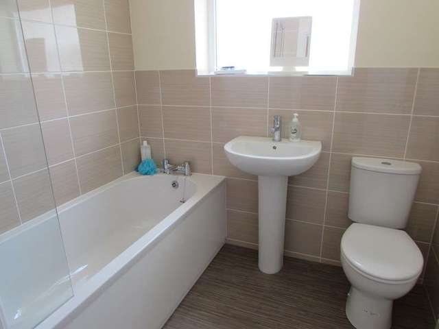  Image of 2 bedroom Property for sale in Hafod Las Pencoed Bridgend CF35 at Hafod Las  Pencoed, CF35 5NB