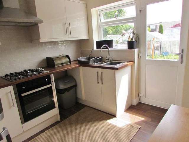  Image of 2 bedroom Property for sale in Hafod Las Pencoed Bridgend CF35 at Hafod Las  Pencoed, CF35 5NB