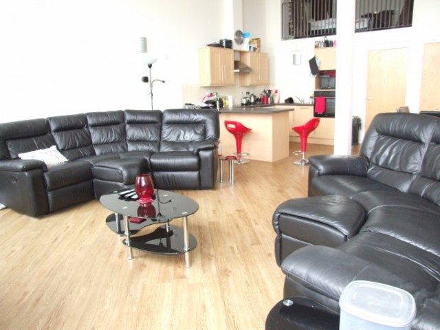  Image of 2 bedroom Apartment for sale in New Hall Lane Preston PR1 at New Hall Lane  Preston, PR1 5JH