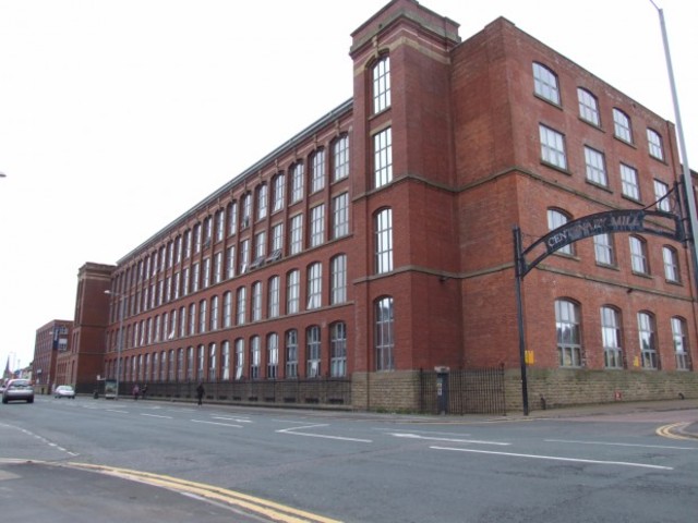  Image of 2 bedroom Apartment for sale in New Hall Lane Preston PR1 at New Hall Lane  Preston, PR1 5JH