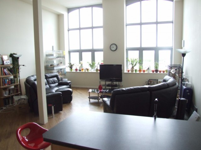  Image of 2 bedroom Apartment for sale in New Hall Lane Preston PR1 at New Hall Lane  Preston, PR1 5JH