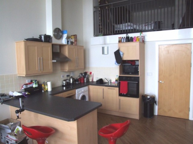  Image of 2 bedroom Apartment for sale in New Hall Lane Preston PR1 at New Hall Lane  Preston, PR1 5JH