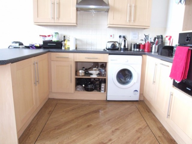  Image of 2 bedroom Apartment for sale in New Hall Lane Preston PR1 at New Hall Lane  Preston, PR1 5JH