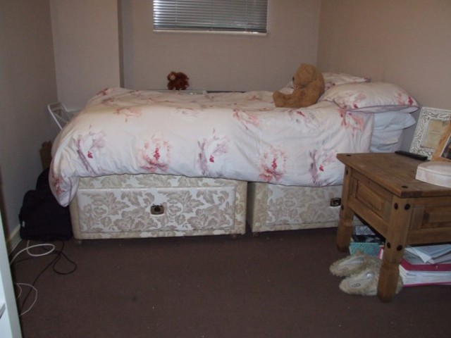  Image of 2 bedroom Apartment for sale in New Hall Lane Preston PR1 at New Hall Lane  Preston, PR1 5JH