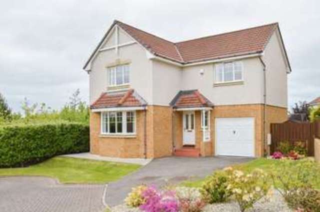 Image of 4 bedroom Detached house for sale in Peacock Place Bonnyrigg EH19 at Peacock Place  Bonnyrigg, EH19 3RA