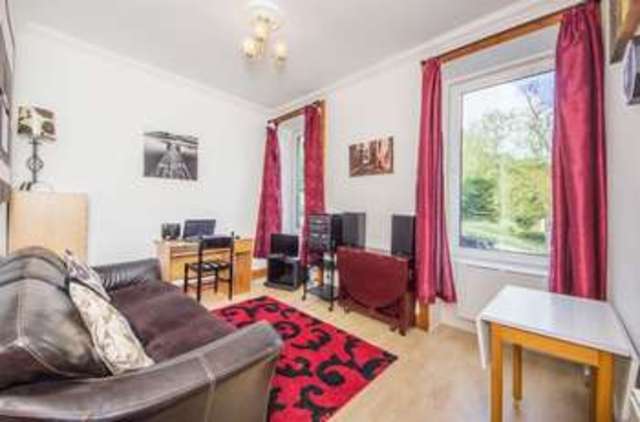 Image of 1 bedroom Flat for sale in West Norton Place Edinburgh EH7 at West Norton Place Abbeyhill Edinburgh, EH7 5AW
