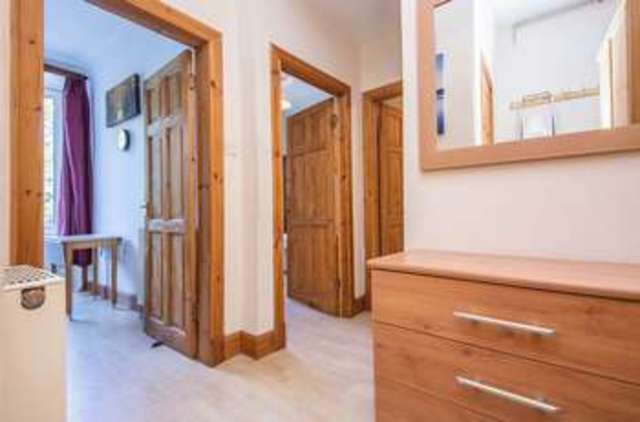  Image of 1 bedroom Flat for sale in West Norton Place Edinburgh EH7 at West Norton Place Abbeyhill Edinburgh, EH7 5AW