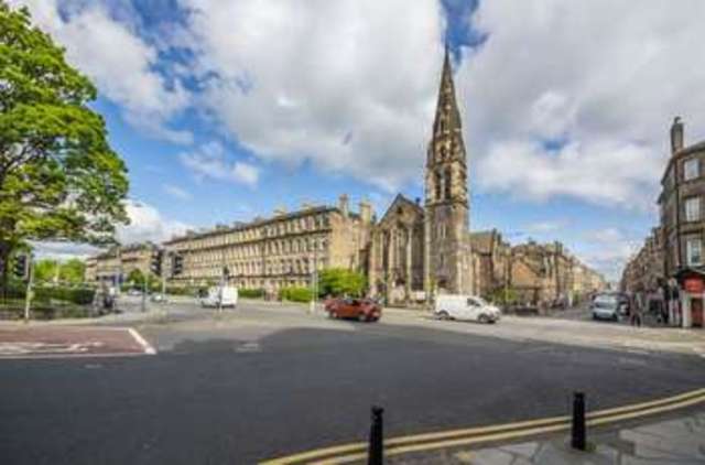  Image of 1 bedroom Flat for sale in West Norton Place Edinburgh EH7 at West Norton Place Abbeyhill Edinburgh, EH7 5AW