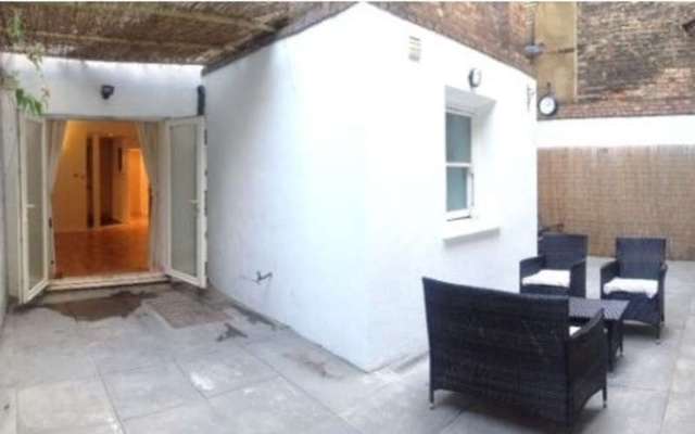  Image of 2 bedroom Ground Flat to rent in Marshalsea Road London SE1 at Marshalsea Road  London, SE1 1HL