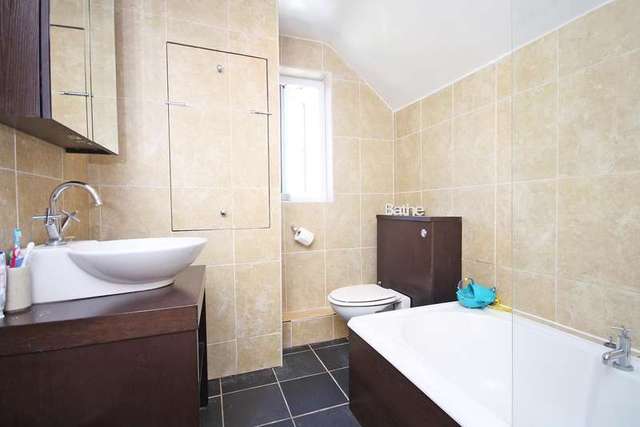 Image of 2 bedroom Detached house for sale in Holmesdale Road Reigate RH2 at Reigate, RH2 0BJ