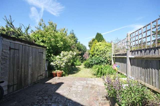  Image of 2 bedroom Detached house for sale in Holmesdale Road Reigate RH2 at Reigate, RH2 0BJ