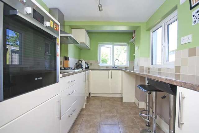  Image of 2 bedroom Detached house for sale in Holmesdale Road Reigate RH2 at Reigate, RH2 0BJ