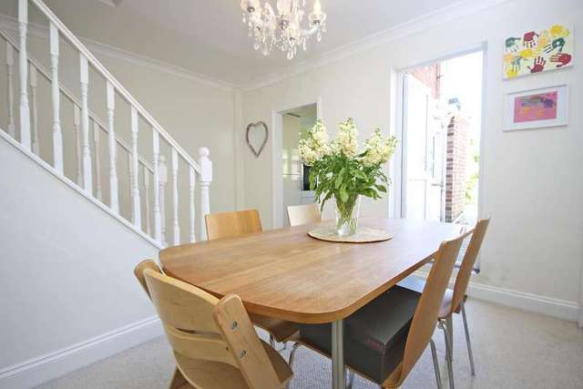  Image of 2 bedroom Detached house for sale in Holmesdale Road Reigate RH2 at Reigate, RH2 0BJ