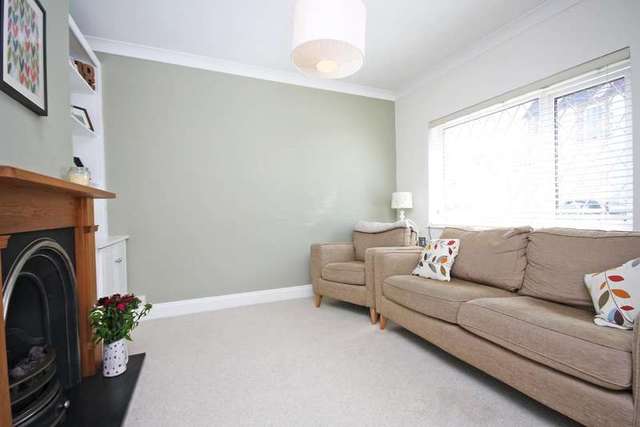  Image of 2 bedroom Detached house for sale in Holmesdale Road Reigate RH2 at Reigate, RH2 0BJ