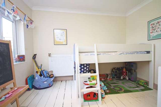  Image of 2 bedroom Detached house for sale in Holmesdale Road Reigate RH2 at Reigate, RH2 0BJ