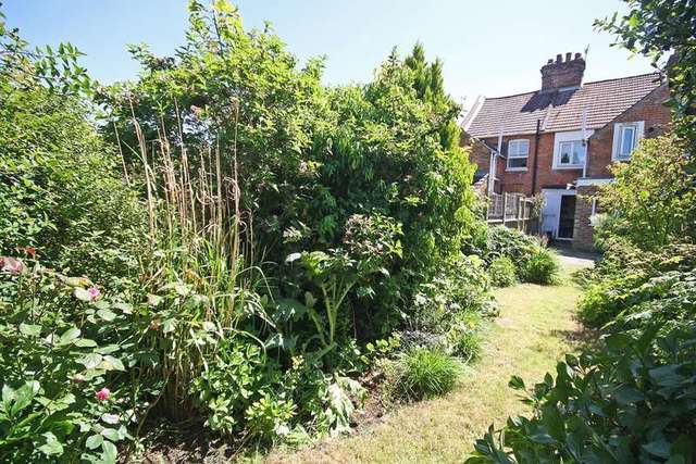  Image of 2 bedroom Detached house for sale in Holmesdale Road Reigate RH2 at Reigate, RH2 0BJ