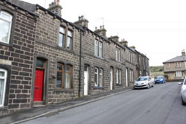  Image of 2 bedroom Terraced house for sale in Sun Street Cowling Keighley BD22 at Sun Street  Cowling, BD22 0BB