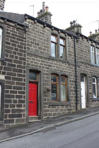  Image of 2 bedroom Terraced house for sale in Sun Street Cowling Keighley BD22 at Sun Street  Cowling, BD22 0BB