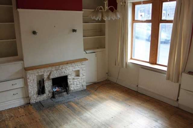  Image of 2 bedroom Terraced house for sale in Sun Street Cowling Keighley BD22 at Sun Street  Cowling, BD22 0BB