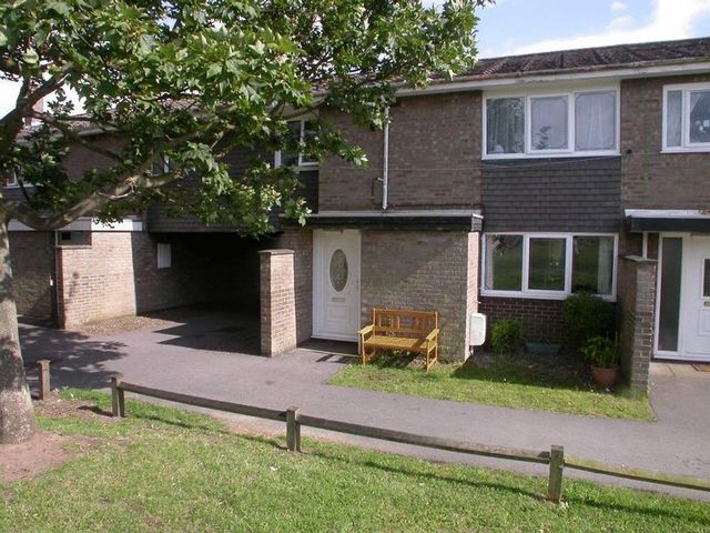  Image of 4 bedroom Terraced house for sale in Clinton Park Tattershall Lincoln LN4 at Clinton Park Tattershall Tattershall, LN4 4PS
