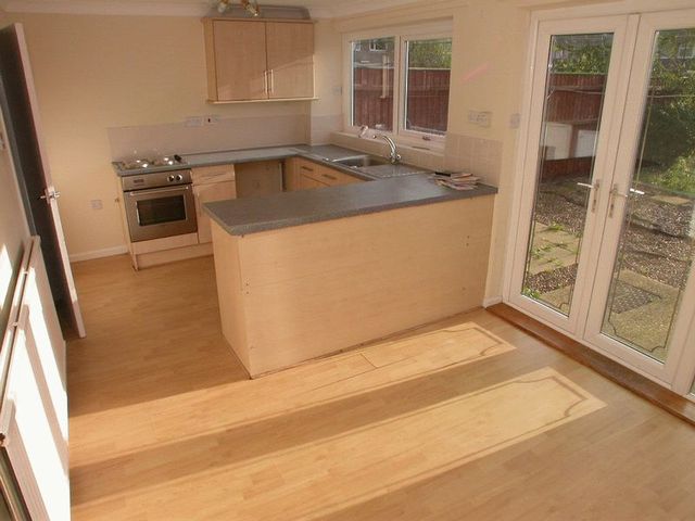  Image of 4 bedroom Terraced house for sale in Clinton Park Tattershall Lincoln LN4 at Clinton Park Tattershall Tattershall, LN4 4PS