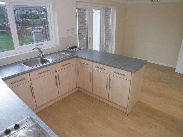  Image of 4 bedroom Terraced house for sale in Clinton Park Tattershall Lincoln LN4 at Clinton Park Tattershall Tattershall, LN4 4PS
