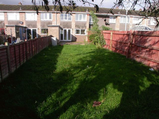  Image of 4 bedroom Terraced house for sale in Clinton Park Tattershall Lincoln LN4 at Clinton Park Tattershall Tattershall, LN4 4PS