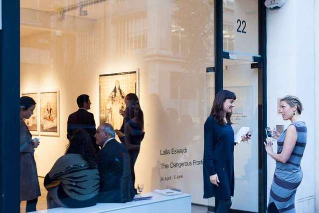  Image of Detached house to rent in Eastcastle Street London W1W at Eastcastle Street  London, W1W 8DE