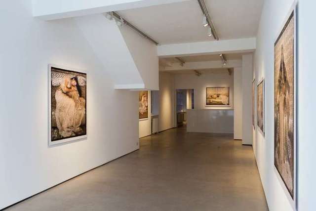  Image of Detached house to rent in Eastcastle Street London W1W at Eastcastle Street  London, W1W 8DE