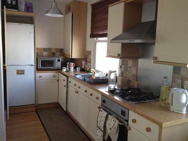  Image of 3 bedroom Apartment to rent in Brecknock Road London N7 at Holloway, N7 0BL