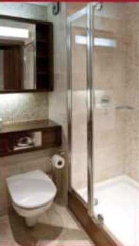  Image of 2 bedroom Terraced house to rent in Baker Street London NW1 at Baker Street  London, NW1 5RT