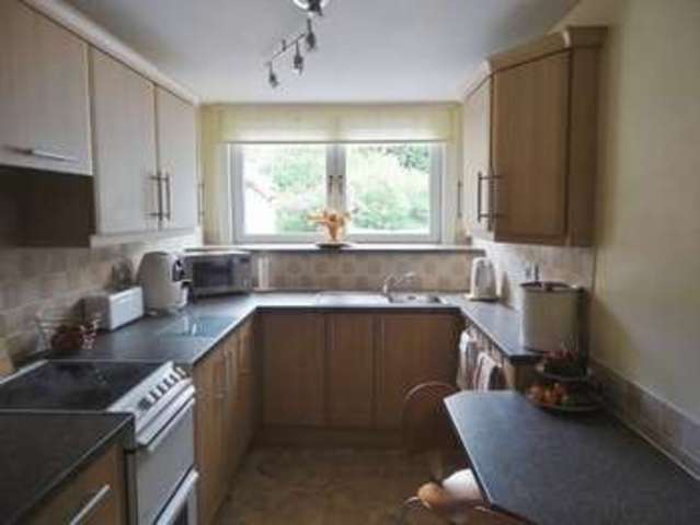  Image of 3 bedroom Flat for sale in East Stirling Street Alva FK12 at East Stirling Street  Alva, FK12 5HA