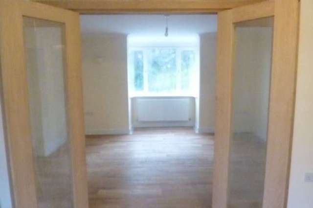  Image of 3 bedroom Detached house to rent in Church Close Begelly Kilgetty SA68 at Begelly Park Gardens  begelly, SA68 0YP