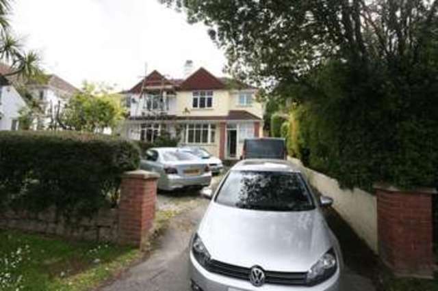  Image of 3 bedroom Semi-Detached house to rent in Dracaena Avenue Falmouth TR11 at Dracaena Avenue  Falmouth, TR11 2ER