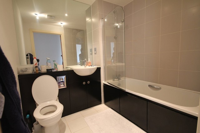  Image of 1 bedroom Apartment to rent in Ryland Street Edgbaston Birmingham B16 at 30 Ryland Street Birmingham Chad Valley, B16 8FS
