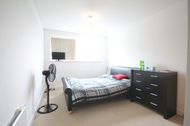  Image of 1 bedroom Apartment to rent in Ryland Street Edgbaston Birmingham B16 at 30 Ryland Street Birmingham Chad Valley, B16 8FS