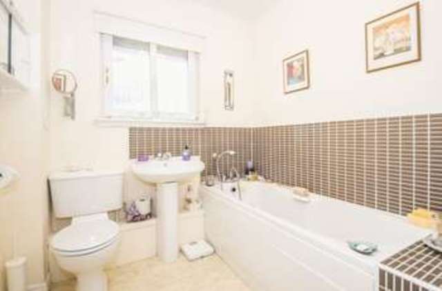  Image of 2 bedroom Terraced house for sale in Southhouse Place Edinburgh EH17 at Southhouse Place Southhouse Edinburgh, EH17 8FD