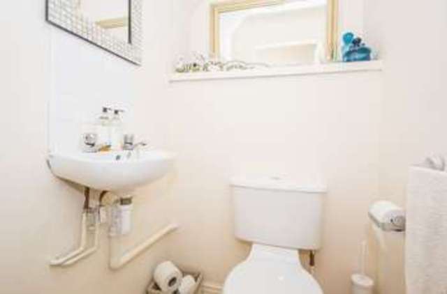  Image of 2 bedroom Terraced house for sale in Southhouse Place Edinburgh EH17 at Southhouse Place Southhouse Edinburgh, EH17 8FD
