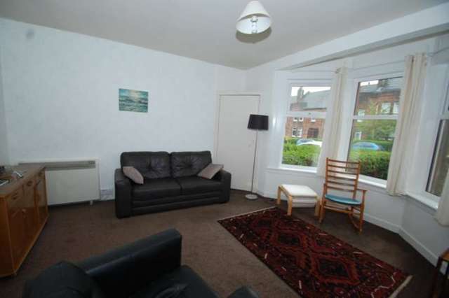  Image of 3 bedroom Flat for sale in Lugar Drive Glasgow G52 at 36 Lugar Drive  Glasgow, G52 1HE