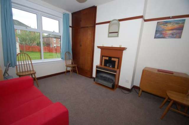  Image of 3 bedroom Flat for sale in Lugar Drive Glasgow G52 at 36 Lugar Drive  Glasgow, G52 1HE
