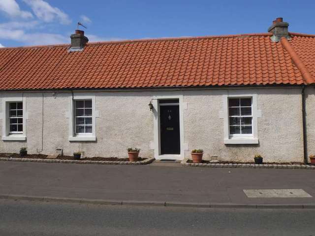  Image of 3 bedroom Cottage for sale in Whitehill Street Newcraighall Musselburgh EH21 at Whitehill Street Newcraighall Musselburgh, EH21 8RA