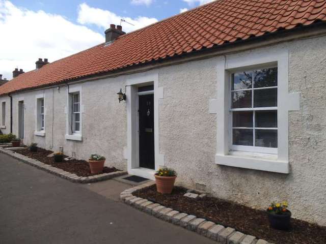  Image of 3 bedroom Cottage for sale in Whitehill Street Newcraighall Musselburgh EH21 at Whitehill Street Newcraighall Musselburgh, EH21 8RA