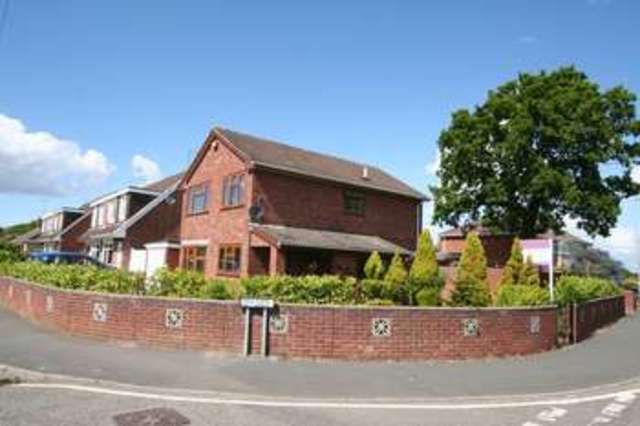  Image of 4 bedroom Detached house to rent in Underwood Drive Whitby Ellesmere Port CH65 at Underwood Drive  Ellesmere Port, CH65 9BL