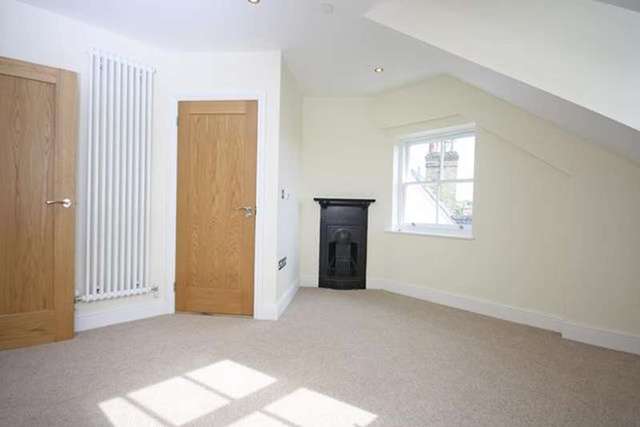  Image of 4 bedroom Detached house for sale in Nutley Lane Reigate RH2 at 8 Nutley Lane  Reigate, RH2 9HS