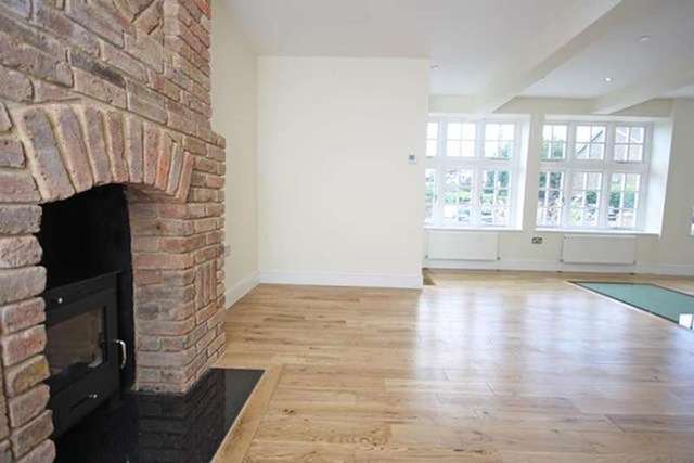 Image of 4 bedroom Detached house for sale in Nutley Lane Reigate RH2 at 8 Nutley Lane  Reigate, RH2 9HS