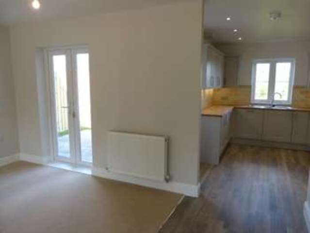  Image of 3 bedroom Semi-Detached house for sale in St. Clears Carmarthen SA33 at Carmarthen Carmarthenshire Pwll Trap, SA33 4AJ